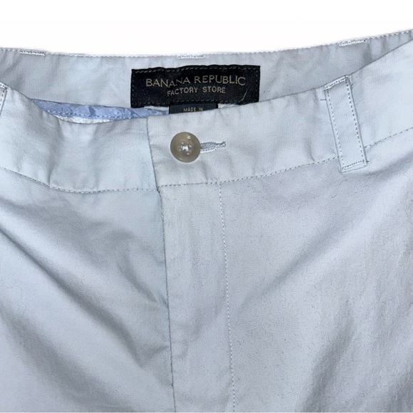 Banana Republic Wide Leg Pants - Picture 5 of 7